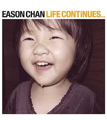 陳奕迅( Eason Chan ) Life Continues歌詞